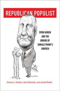 Front cover_Republican Populist