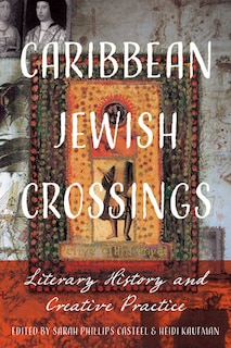 Front cover_Caribbean Jewish Crossings