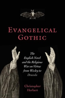 Couverture_Evangelical Gothic