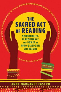 Front cover_The Sacred Act of Reading