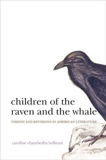 Front cover_Children Of The Raven And The Whale