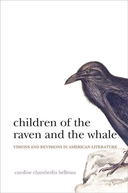 Couverture_Children Of The Raven And The Whale