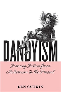 Front cover_Dandyism