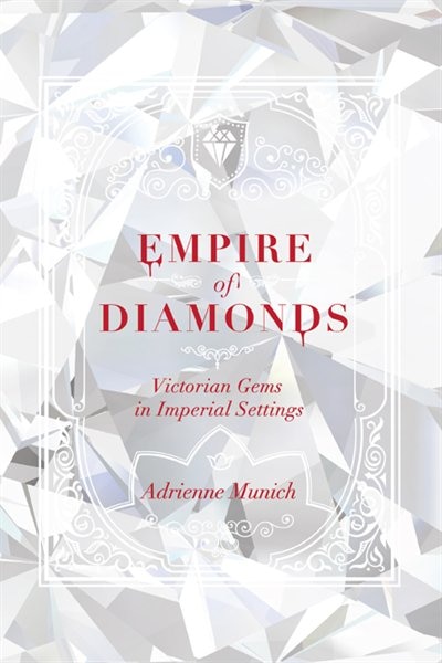 Front cover_Empire Of Diamonds