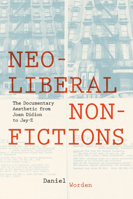 Front cover_Neoliberal Nonfictions