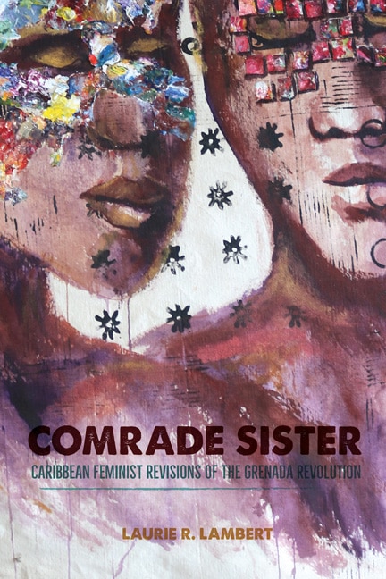 Couverture_Comrade Sister