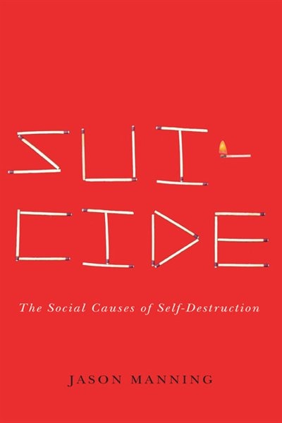 Front cover_Suicide