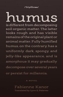 Front cover_Humus