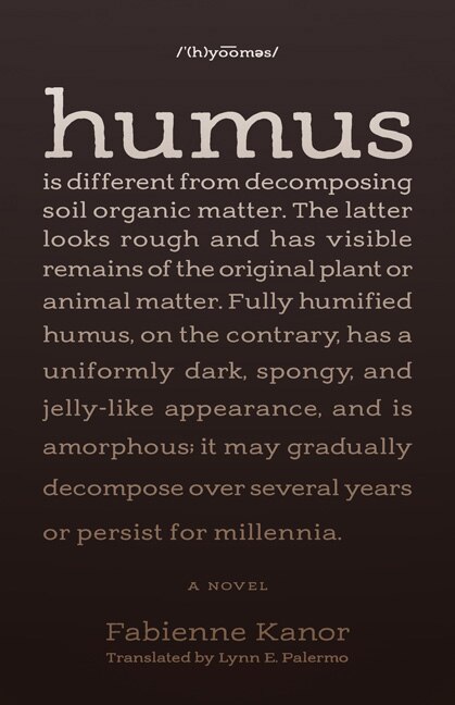 Front cover_Humus