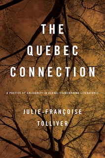 Front cover_The Quebec Connection