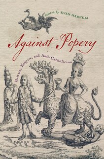 Front cover_Against Popery