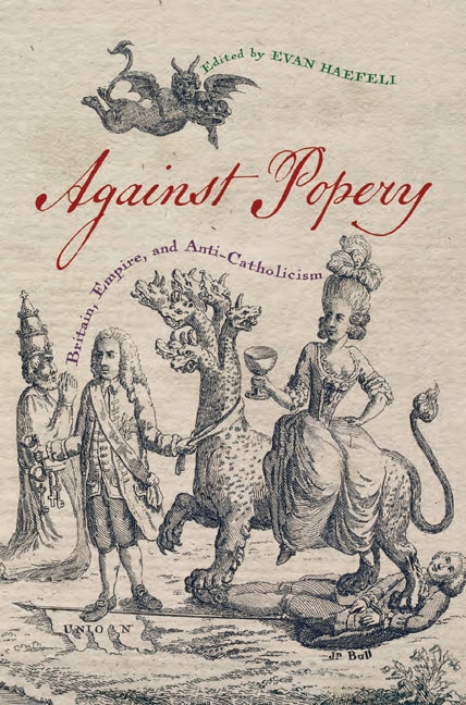 Front cover_Against Popery