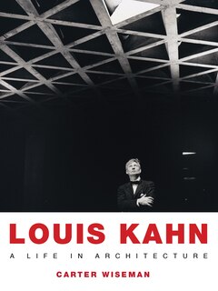 Front cover_Louis Kahn