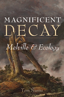 Front cover_Magnificent Decay