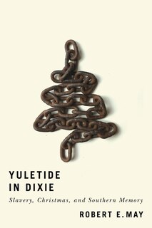 Front cover_Yuletide In Dixie