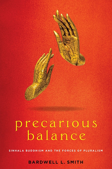 Couverture_Precarious Balance