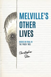 Front cover_Melville's Other Lives