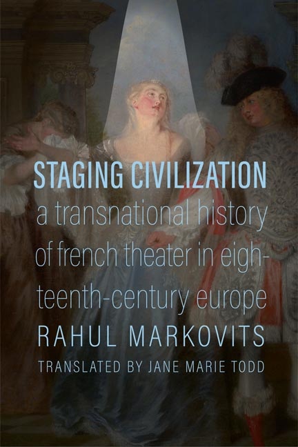 Couverture_Staging Civilization