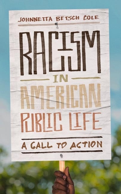 Front cover_Racism In American Public Life
