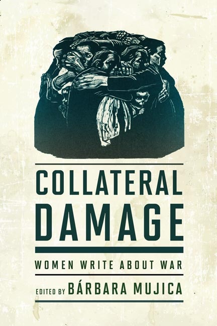Front cover_Collateral Damage