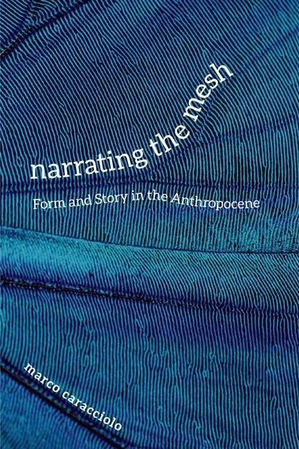 Front cover_Narrating The Mesh