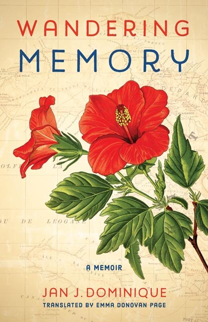 Couverture_Wandering Memory