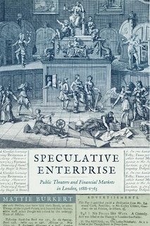 Front cover_Speculative Enterprise