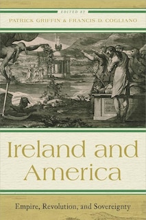 Front cover_Ireland And America