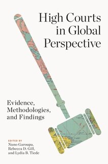 Couverture_High Courts In Global Perspective