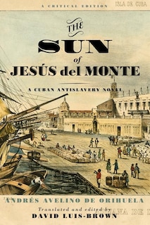 Couverture_The Sun of Jes�s del Monte