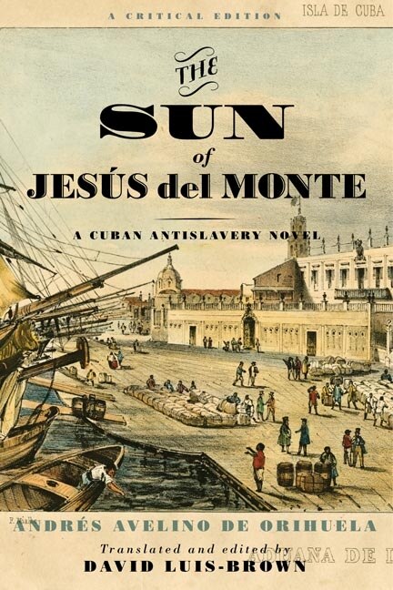Couverture_The Sun of Jes�s del Monte