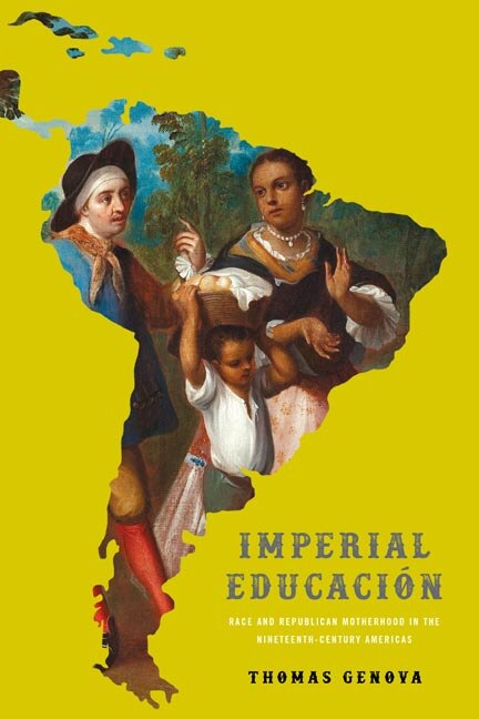 Couverture_Imperial Educaci�n