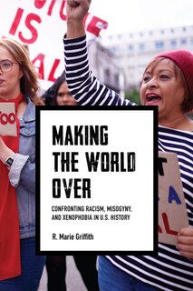 Front cover_Making The World Over