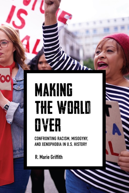 Front cover_Making The World Over