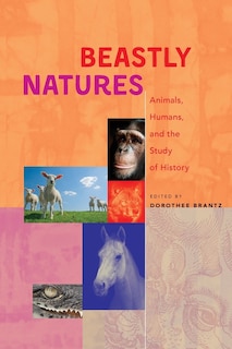 Front cover_Beastly Natures
