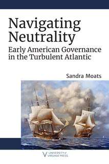 Front cover_Navigating Neutrality