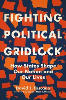 Couverture_Fighting Political Gridlock