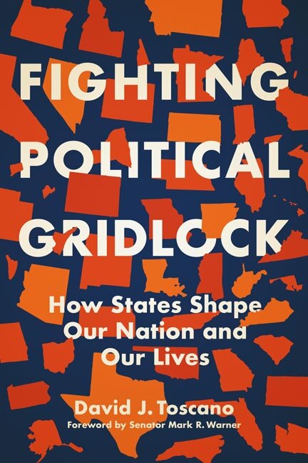 Couverture_Fighting Political Gridlock