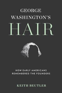 Front cover_George Washington's Hair