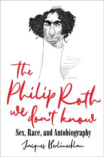 Couverture_The Philip Roth We Don't Know