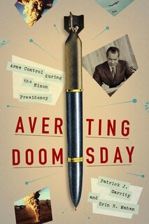Front cover_Averting Doomsday