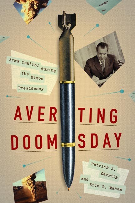 Front cover_Averting Doomsday