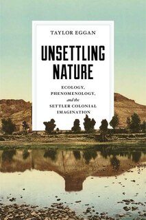 Front cover_Unsettling Nature