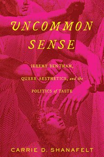 Front cover_Uncommon Sense