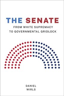 Couverture_The Senate