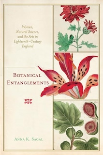 Front cover_Botanical Entanglements