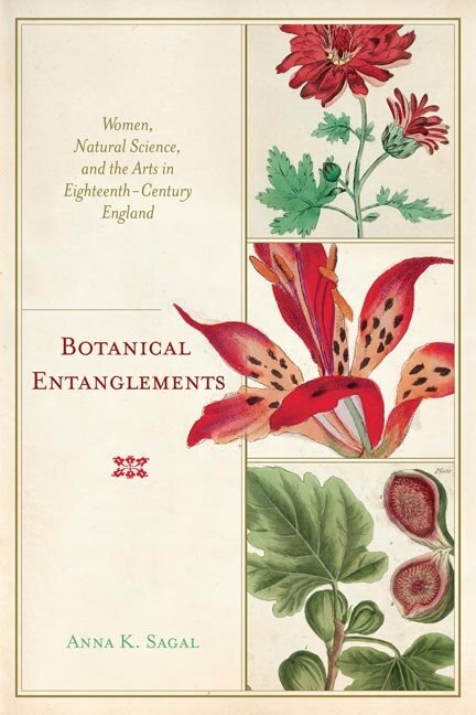 Front cover_Botanical Entanglements