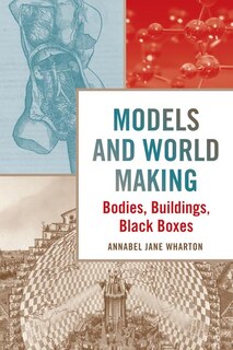 Couverture_Models And World Making