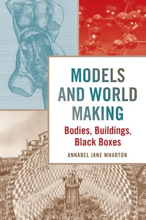 Couverture_Models And World Making