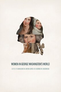 Couverture_Women In George Washington's World